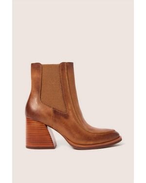 Kork-Ease Sioux Boot - Brown