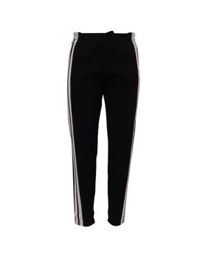 Isabel Marant Etoile Dario Pants - Black