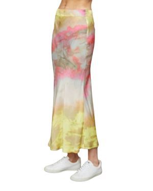 Sundays Clapton Skirt - Multicolor