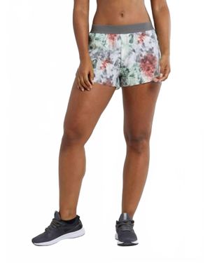 C.r.a.f.t Vent 2N1 Short - Blue