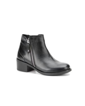 Ros Hommerson Dixon Bootie - Black
