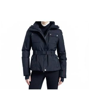 Erin Snow Diana Ski Jacket - Blue