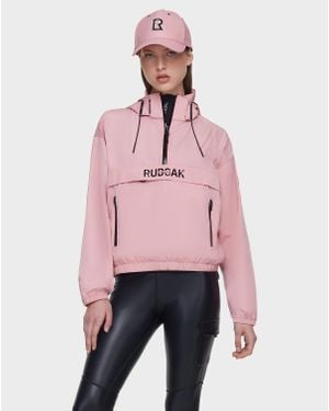 Rudsak Chloe - Pink