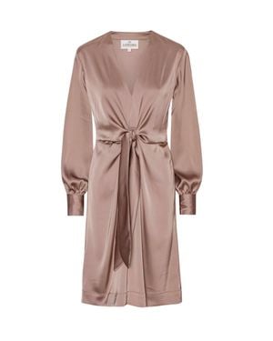 Karmamia Blair Dress - Pink