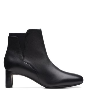 Clarks Kyndall Faye - Black