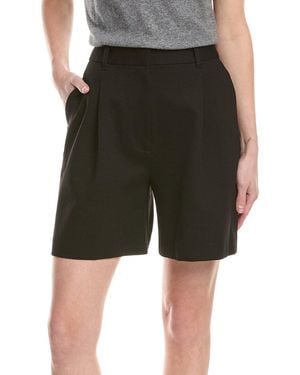 Rag & Bone Iris Ponte Short - Green