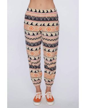 O'neill Sportswear Glacier Superfleece Pant - Multicolor