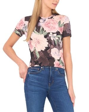 Ted Baker Amira T-Shirt - Blue