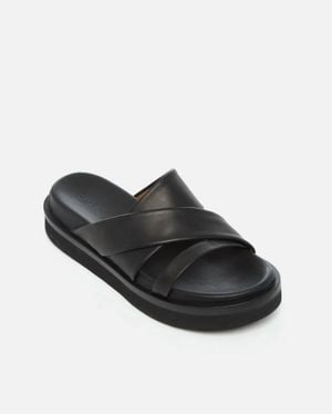 Coclico Olsen Sandal - Black