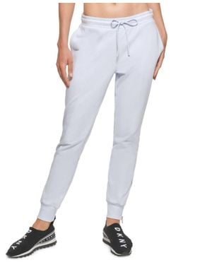 DKNY Sports Jogger Pants - Blue