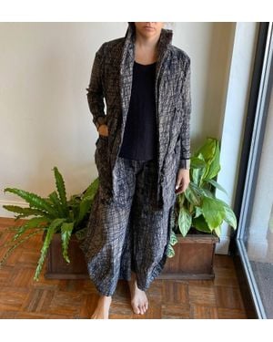 Rundholz Blazer - Green