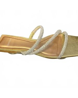 Carrano Sue Sandal - Natural
