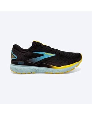 Brooks Ghost 16 Running Shoes - Black
