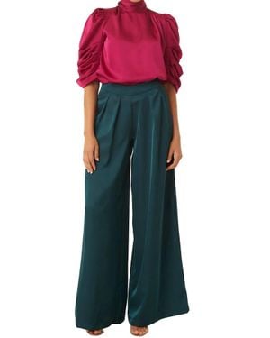 MISA Los Angles Filippa Pants - Multicolor