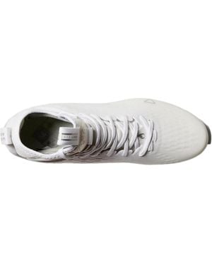 Under Armour Spotlight Lux Mc 2.0 3025082-100 - White