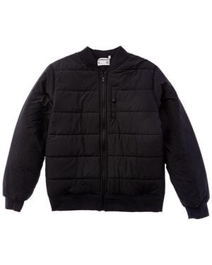 Sovereign Code Ease Jacket - Blue