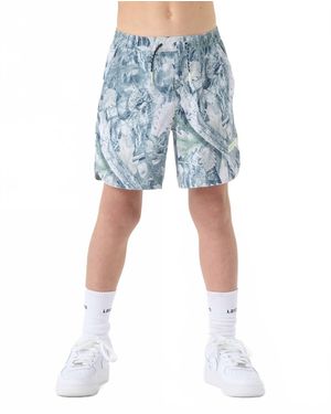 Legends Luka Short - Blue