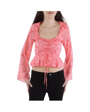 bcbgeneration tops