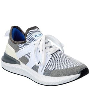 French Connection Ellio Sneaker - Blue