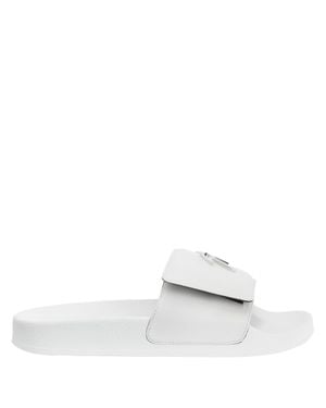 Giuseppe Zanotti New Brett - White