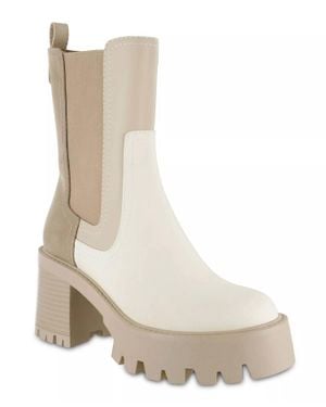 MIA Remi Boot - White