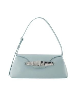 Elleme Eva Hobo Bag - Blue