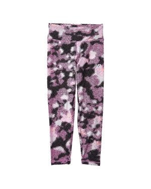 New Balance Performance Legging - Purple
