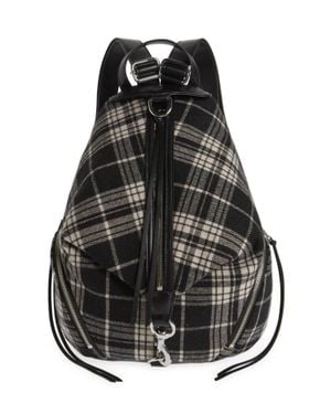 Rebecca Minkoff Julian Backpack - Black