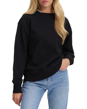 Noize Matea Sweatshirt - Black