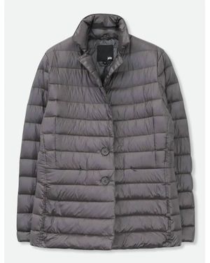 Jarbo Roma Jacket - Gray