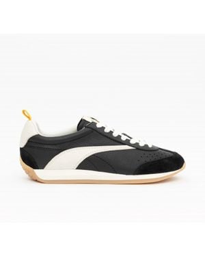 ONCEPT Stockholm Sneakers - Black