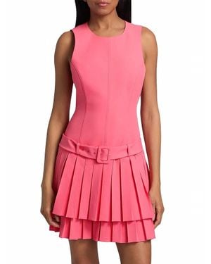Cinq À Sept Reena Dress - Pink