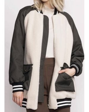 Pink Martini Marlene Jacket - Black