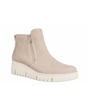 Vionic Uptown Sur Ankle Boot - Black