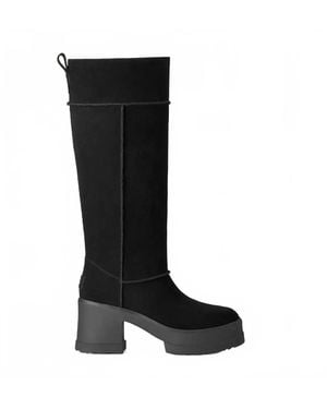 UGG Moxy Knee-High Boot - Black