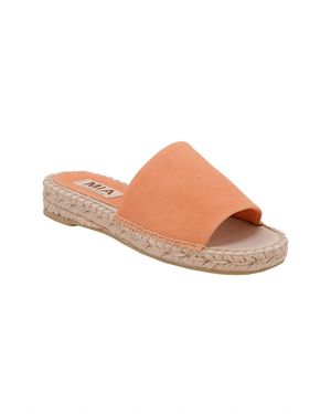 MIA Noveli Slide - Pink