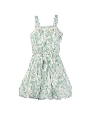 Scotch & Soda Dress - Blue