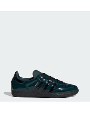 adidas Samba Og Shoes - Blue