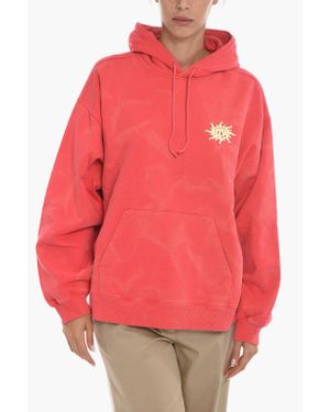 Holzweiler hoodie dress sale