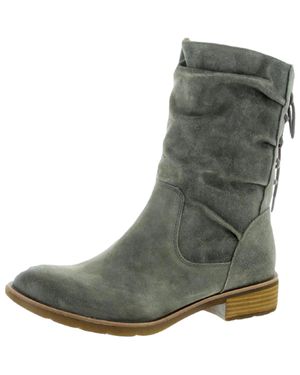 Söfft Sharnell Low Waterproof Taupe Sf0034117 - Green