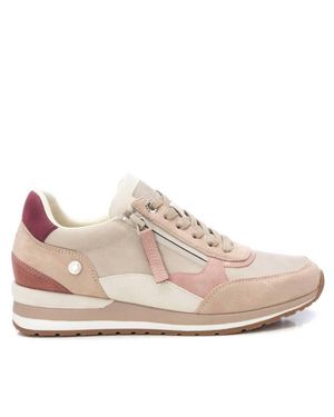 Xti Casual Sneakers - Pink