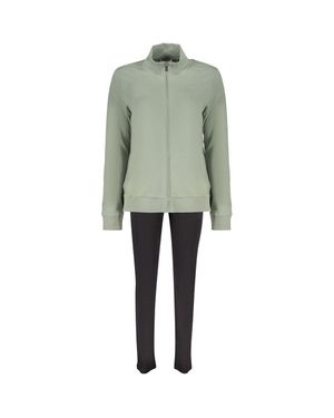 Freddy Fdy Cotton Sweatshirt - Green