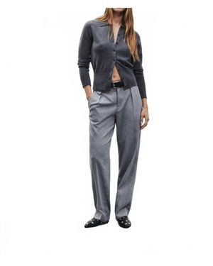 Closed Mawson Wide Leg Pants - Blue