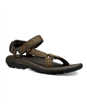 Teva Hurricane Xlt2 Sandal - Black
