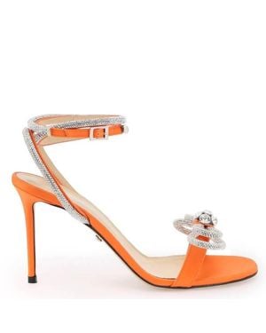 【関税込み】MACH & MACH ヒールサンダル Mach & Mach Sandal heels for Women | Online Sale up to 64