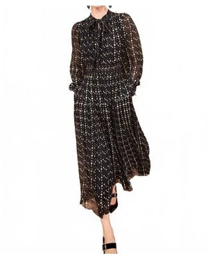 Ulla Johnson Mona Dress - Black