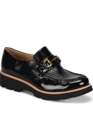 Söfft Prewitt Loafer - Black
