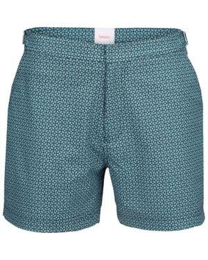 Swims Kyst Swim Short - Blue