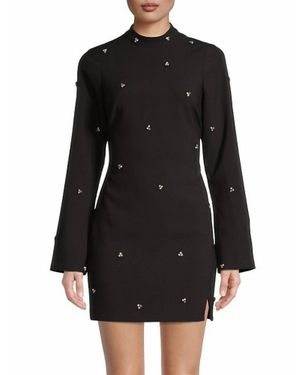Likely Phillips Dress - Black
