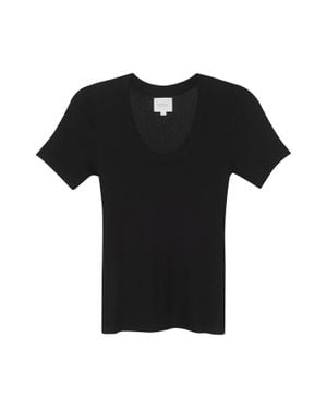Sundays Moxy Tee - Black